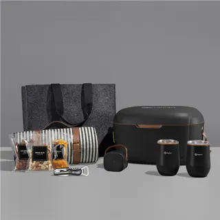 Sunset Serenade Hamper
