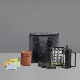 Grounded Gratitude Hamper