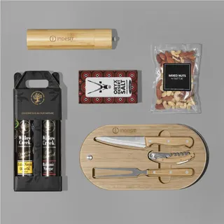 Flavour & Finesse Hamper