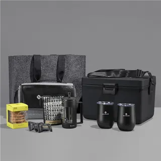 Bush Brew Hamper