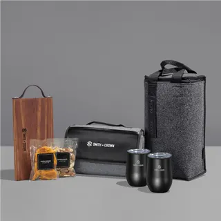 Backroad Bites Hamper