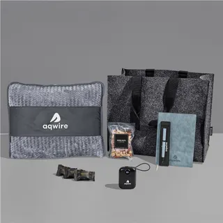 Warm Welcome Hamper