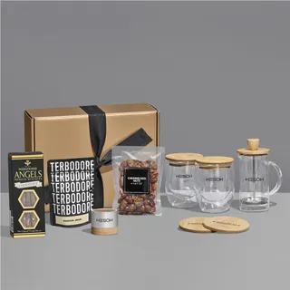Buzz Box Hamper