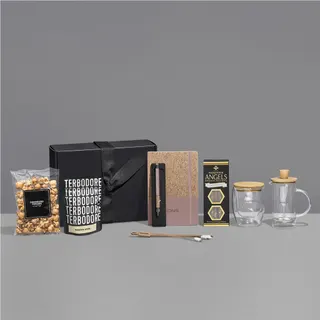 Focus Fuel Hamper