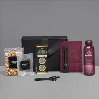 Creative Circuit Hamper