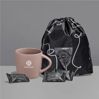 Bright Bites Hamper
