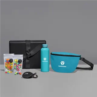 Urban Unwind Hamper