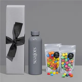 Workday Wins Hamper