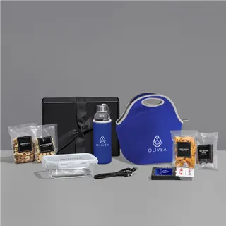 Roaming Rituals Hamper