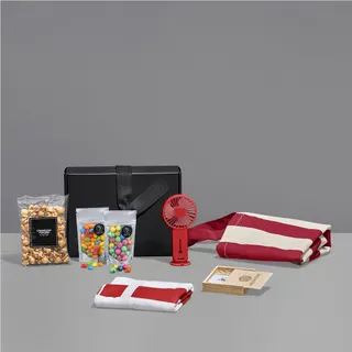 Sun Chaser Hamper