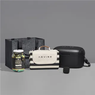 Crafted Classics Hamper