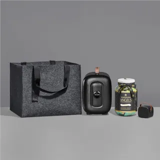 Luxury Lineup Hamper
