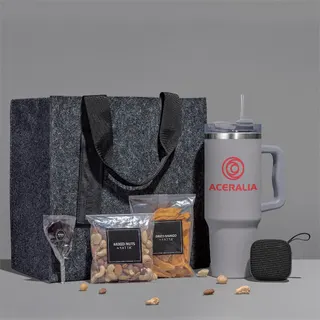 Graceful Goodies Hamper