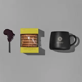 Groovy Goodies Hamper
