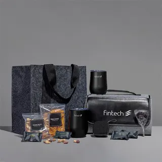Lavishly Laden Hamper