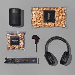 Luxe Lifestyle Hamper