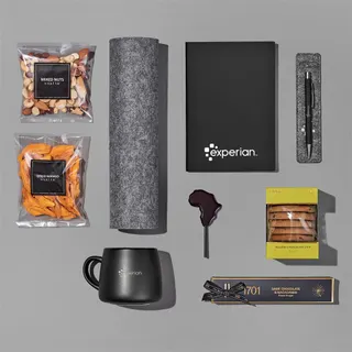 Noble Necessities Hamper