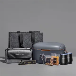 Lavish Leisure Hamper