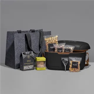 Elegant Escape Hamper
