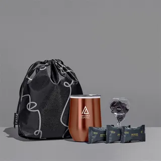 Sassy Surprises Hamper