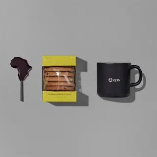 Artisan Array Hamper
