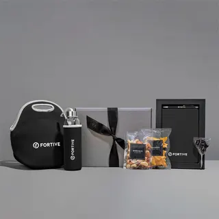 Snack Symphony Hamper