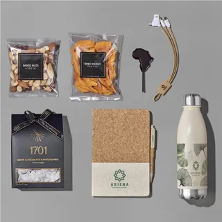 Eco Explorer Hamper