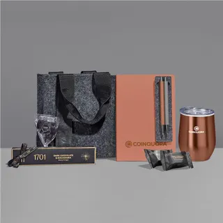 Vogue Vibes Hamper