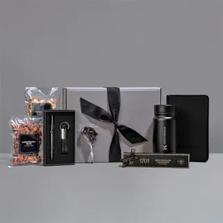Man on a Mission Hamper