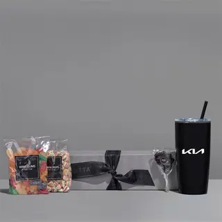 Cheerful Choices Hamper