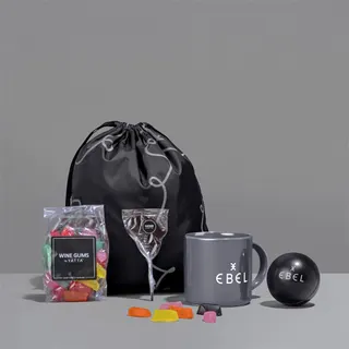 Desk Delights Hamper