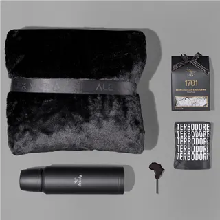 Chilled Charisma Hamper