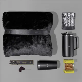 Snug Serenity Hamper