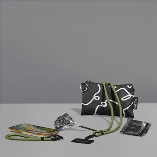Strap & Stash Hamper