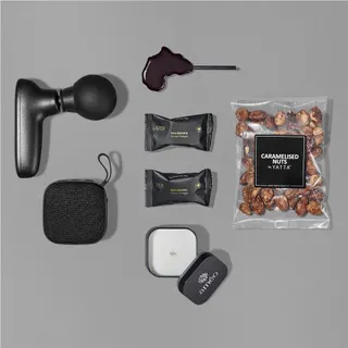 Soothing Splendor Hamper