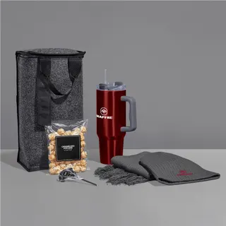 Frosted Faves Hamper