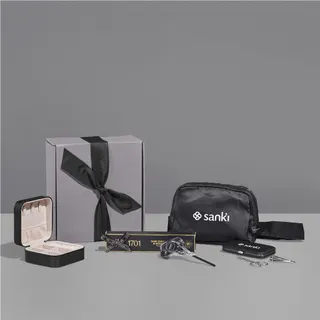 Pretty Perks Hamper