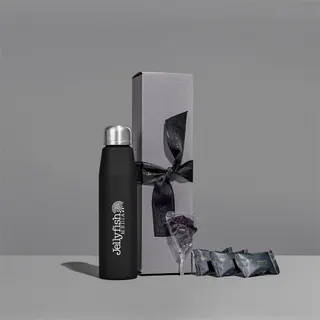 Classic Capsule Hamper