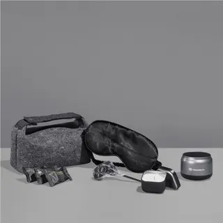 Luxe Loot Hamper