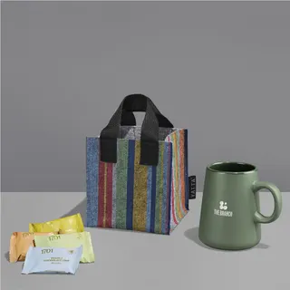Chirpy Charm Hamper