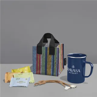 Compact Comfort Hamper