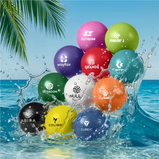 Chill-Out Stress Ball