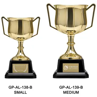 Aureus Small Trophy
