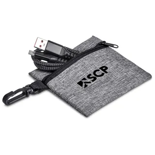 Kyro Fast Charge A2C Cable in Pouch