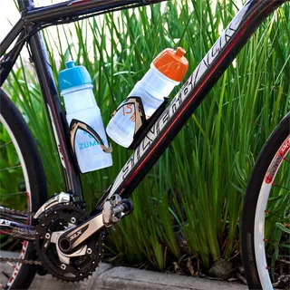 Slipstream Plastic Water Bottle - 750ml