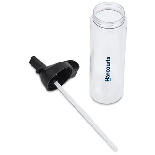 Valdivia Recycled PET Water Bottle-750ml