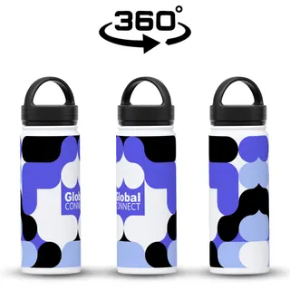 Bolatti Stainless Steel Water Bottle – 750ml