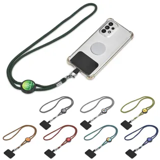 Twirl Phone Lanyard