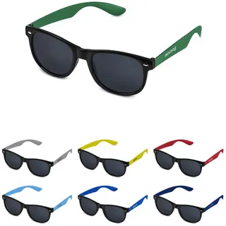 Aureo Sunglasses
