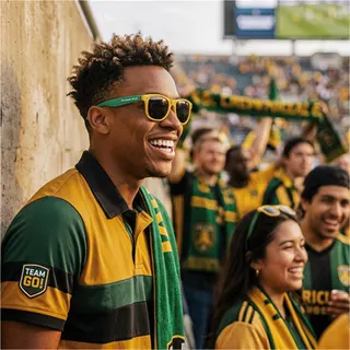 Fanflare Sunglasses